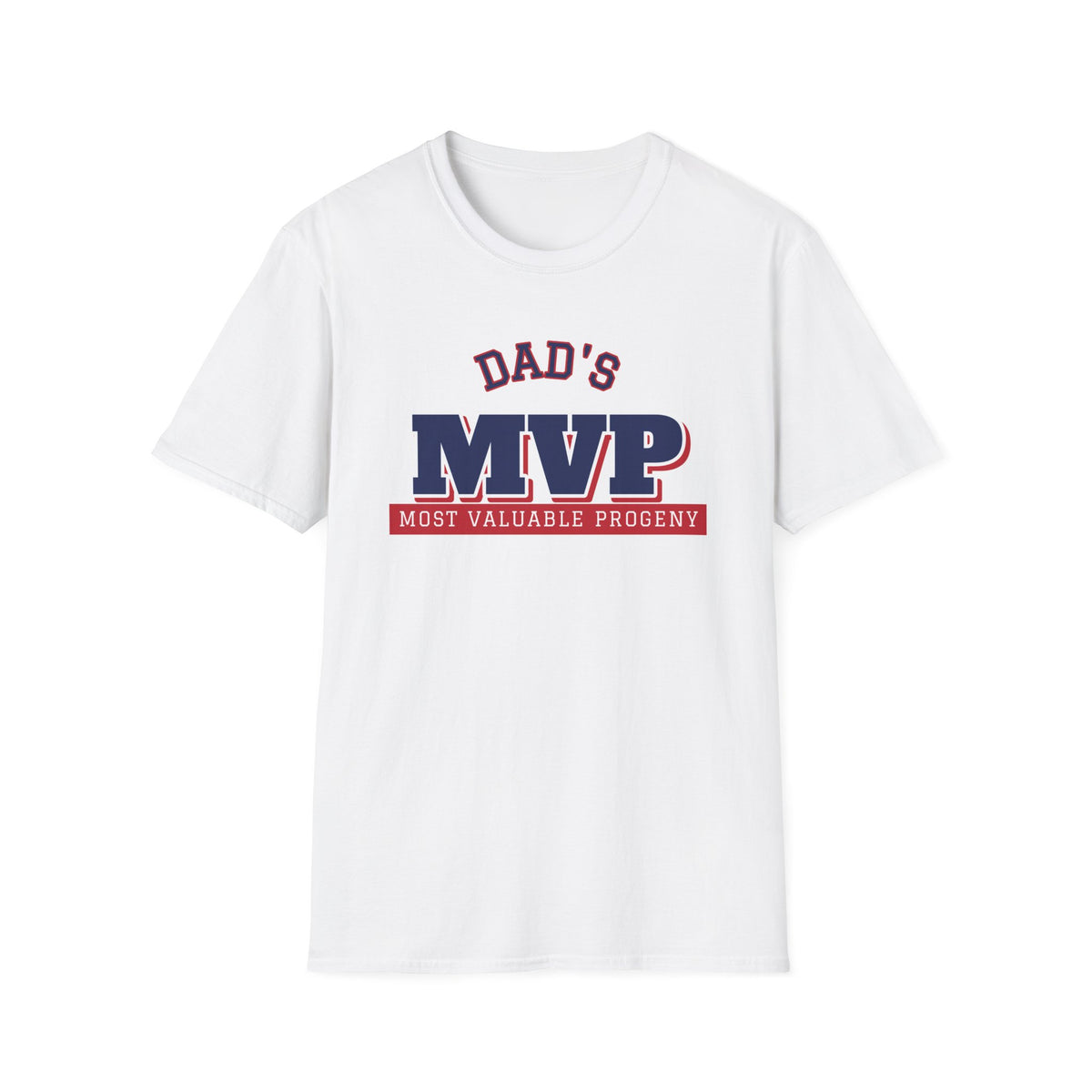 Most Valuable Progeny Tee