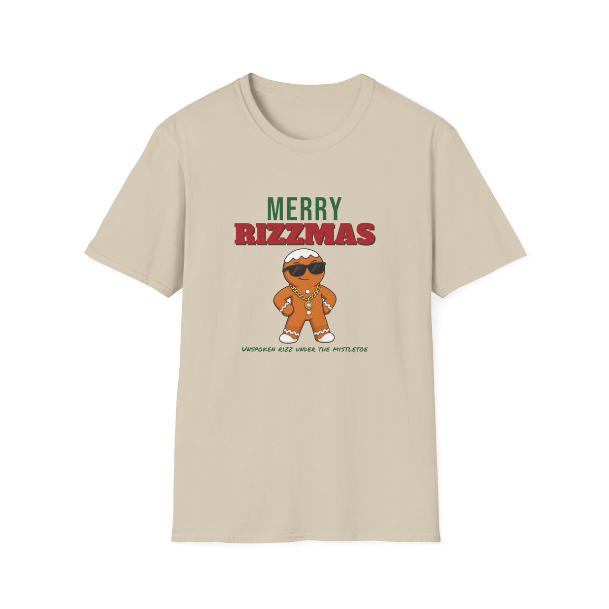 Merry Rizzmas Tee