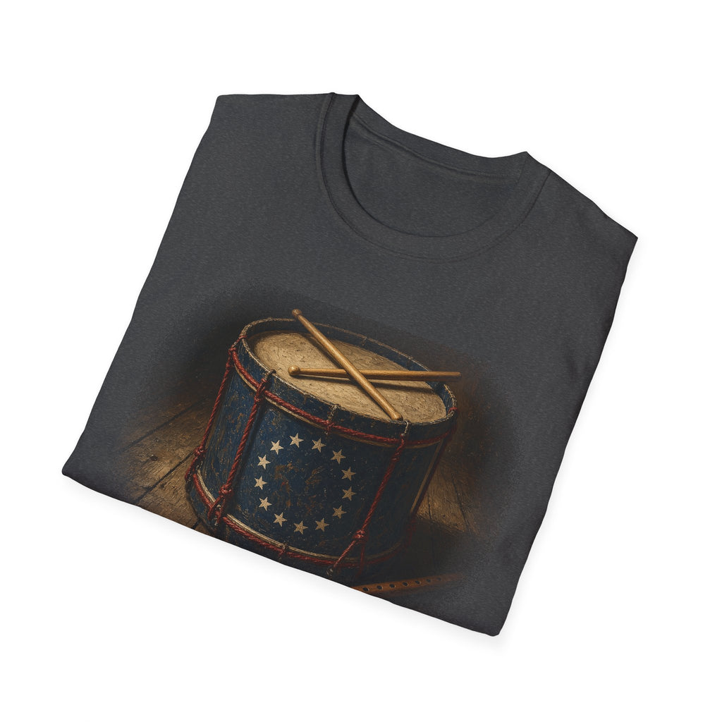 1776 Where It All Began Tee