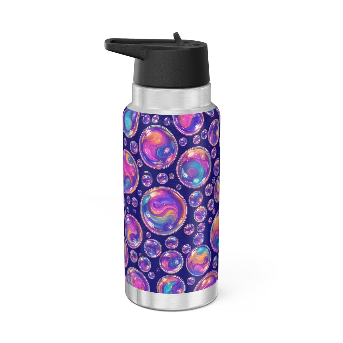 Bubble Galaxy 32oz Tumbler