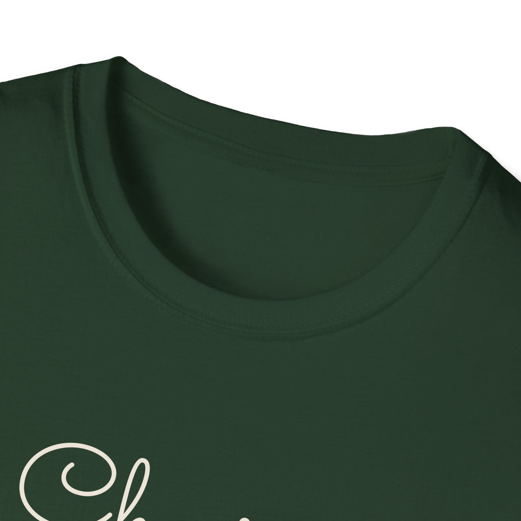 Chasing Sunsets Retro Tee