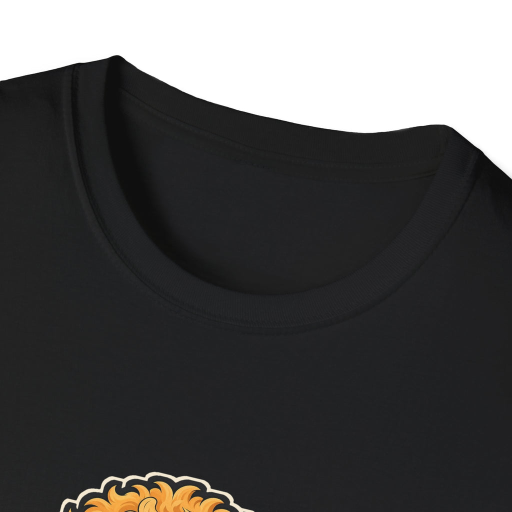 Goldendoodle Dog Dad Shirt