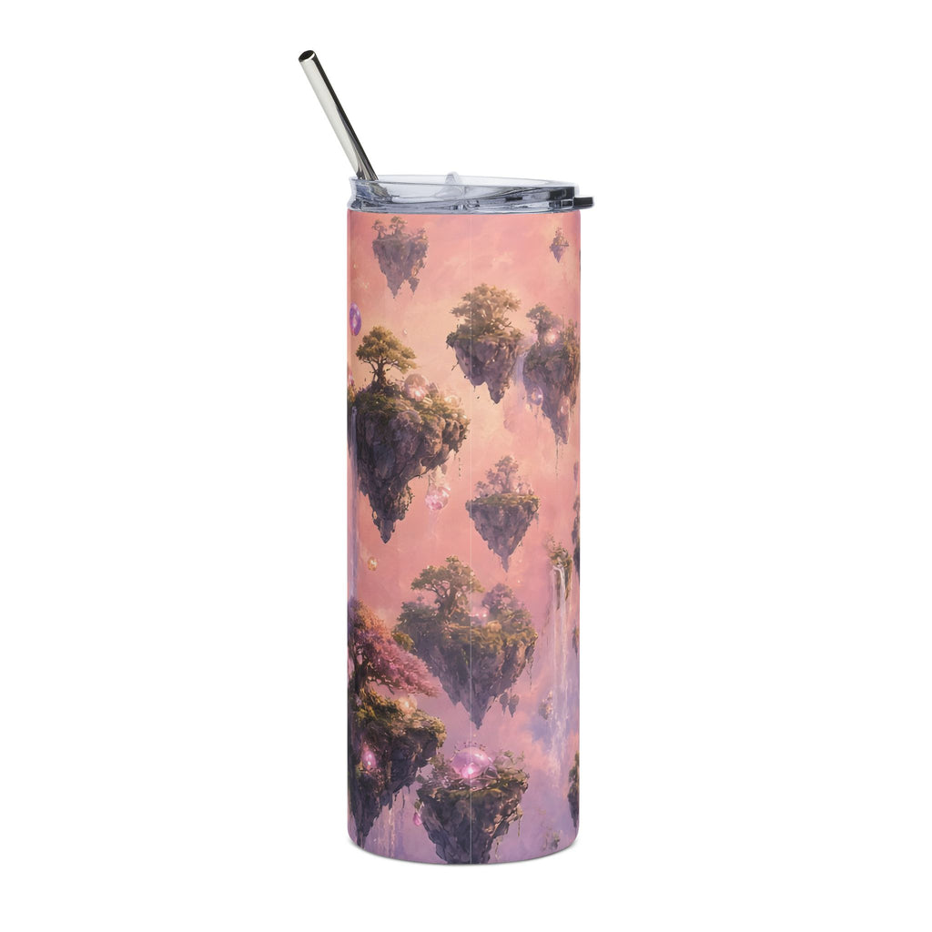 Floating Islands 20oz Tumbler