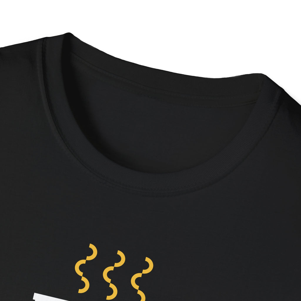 Soup Season Cozy Winter T-Shirt – Gifted Porch, view 7