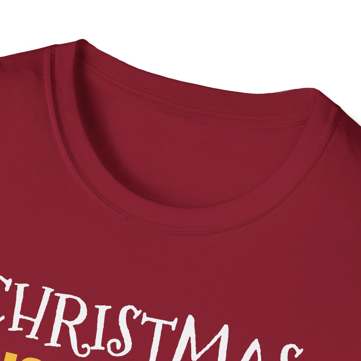 Christmas Is Better On The Farm T-Shirt Farmer Country Christmas Gift Tee – Gifted Porch