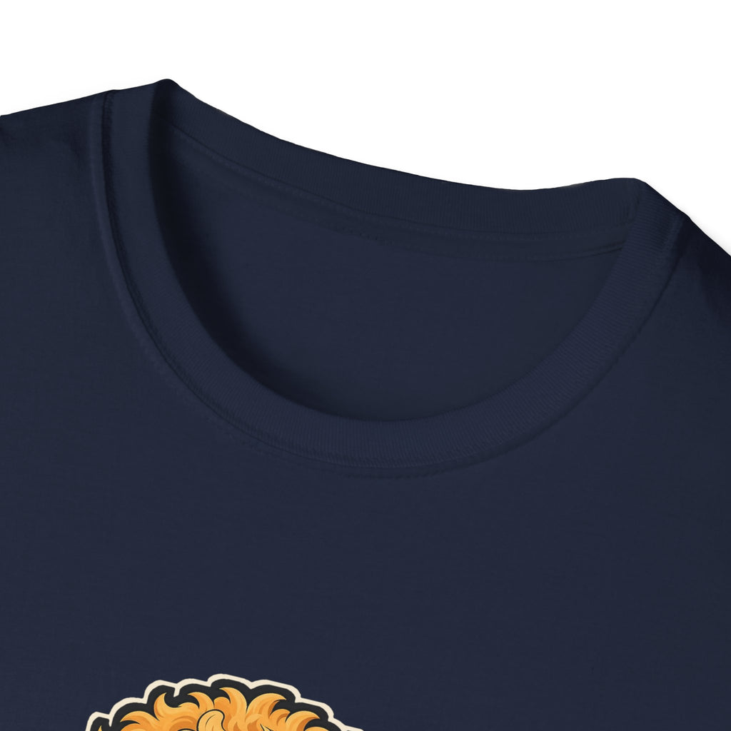 Goldendoodle Dog Dad Shirt