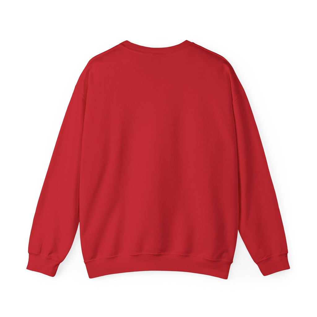 Santa I Can Explain Christmas Sweatshirt