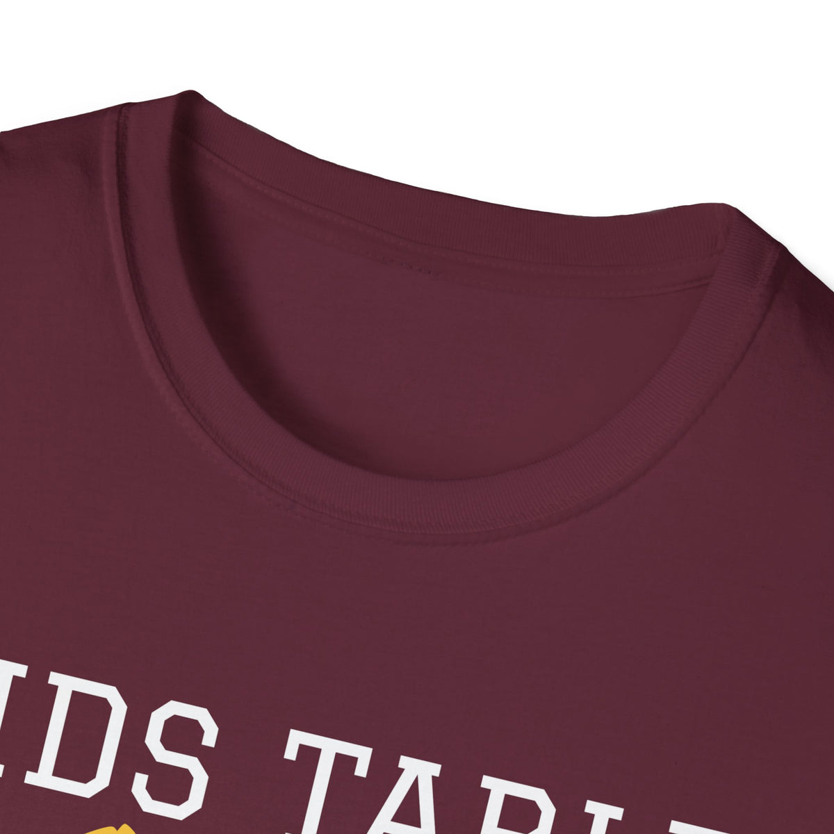 Kids Table Alumni Funny Thanksgiving T-Shirt – Gifted Porch, view 20