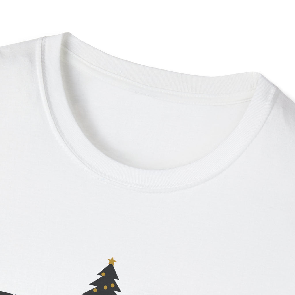 Christmas Crew 2026 Family Matching T-Shirt Holiday Group Photo Tee – Gifted Porch