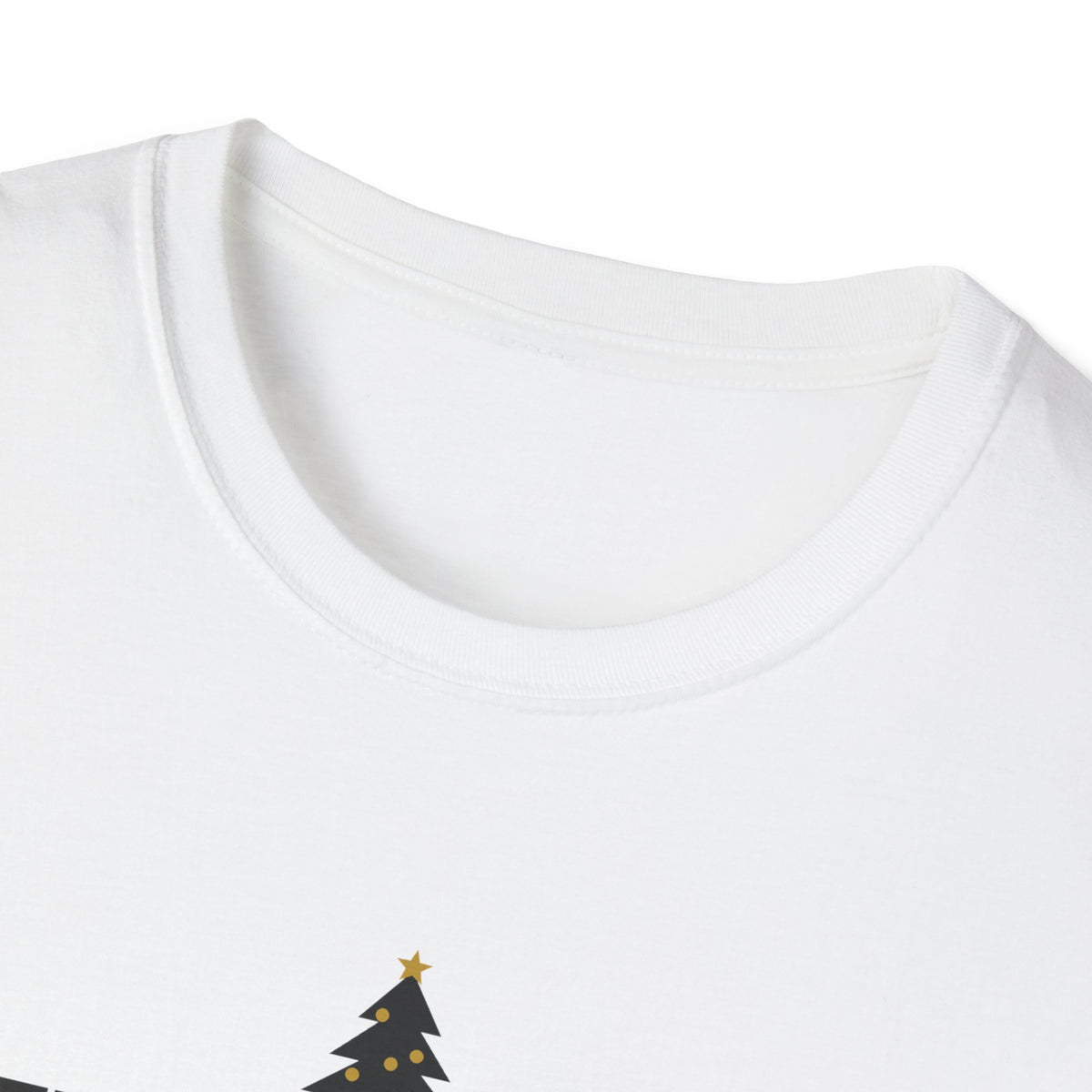 Christmas Crew 2026 Family Matching T-Shirt Holiday Group Photo Tee – Gifted Porch