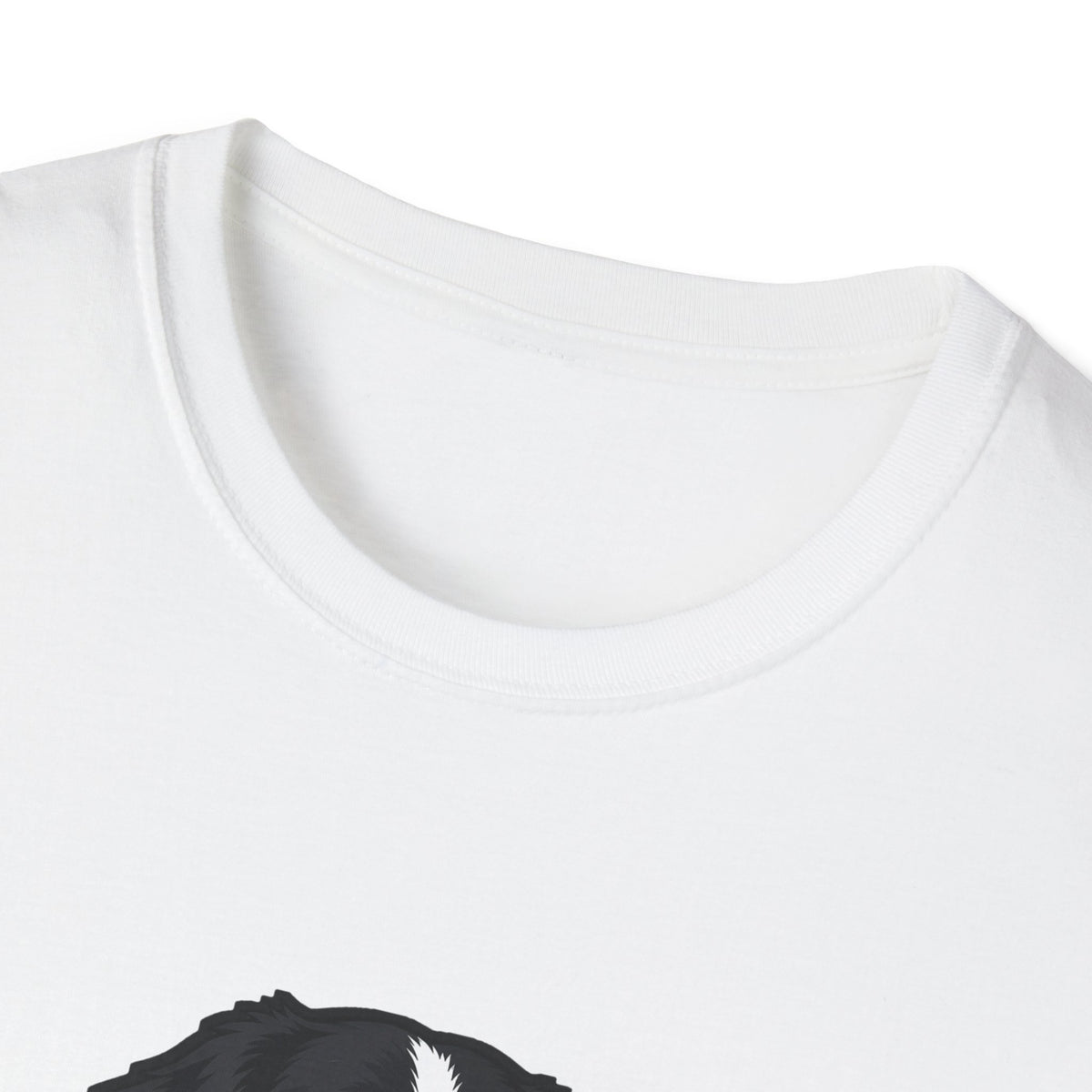 Bernese Mountain Dog Dog Dad Shirt