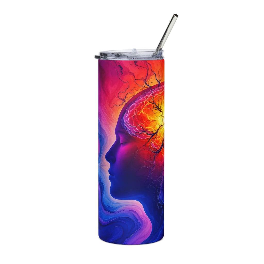 Thermal Mind 20oz Tumbler