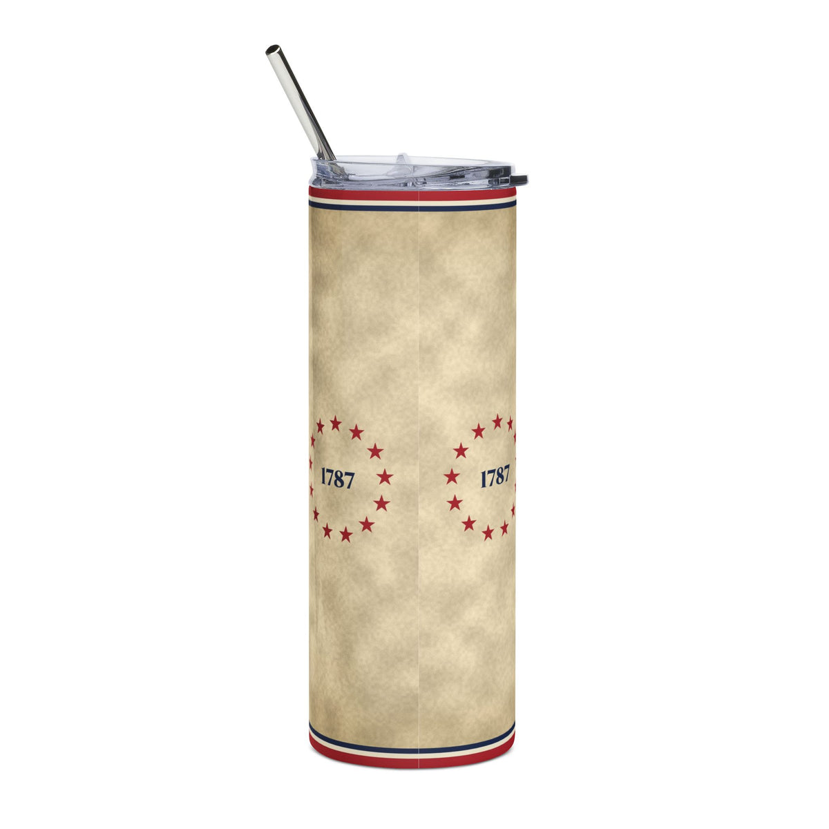 We the People Preamble 20oz Tumbler