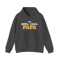 Reel Cool Papa Hoodie – gift for Grandpa, photo 2
