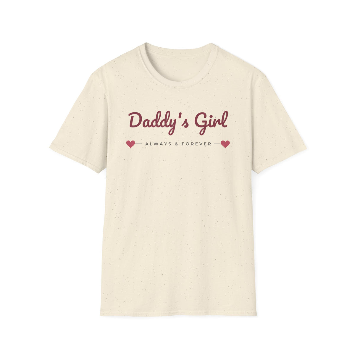 Daddy's Girl, Always Tee