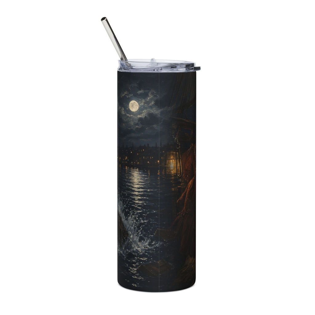 Boston Tea Party 20oz Tumbler