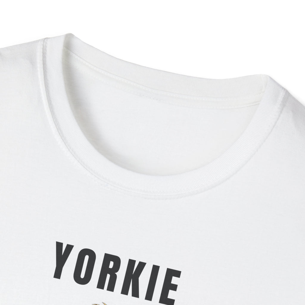 Yorkie Dog Mom Shirt – Gifted Porch, view 5