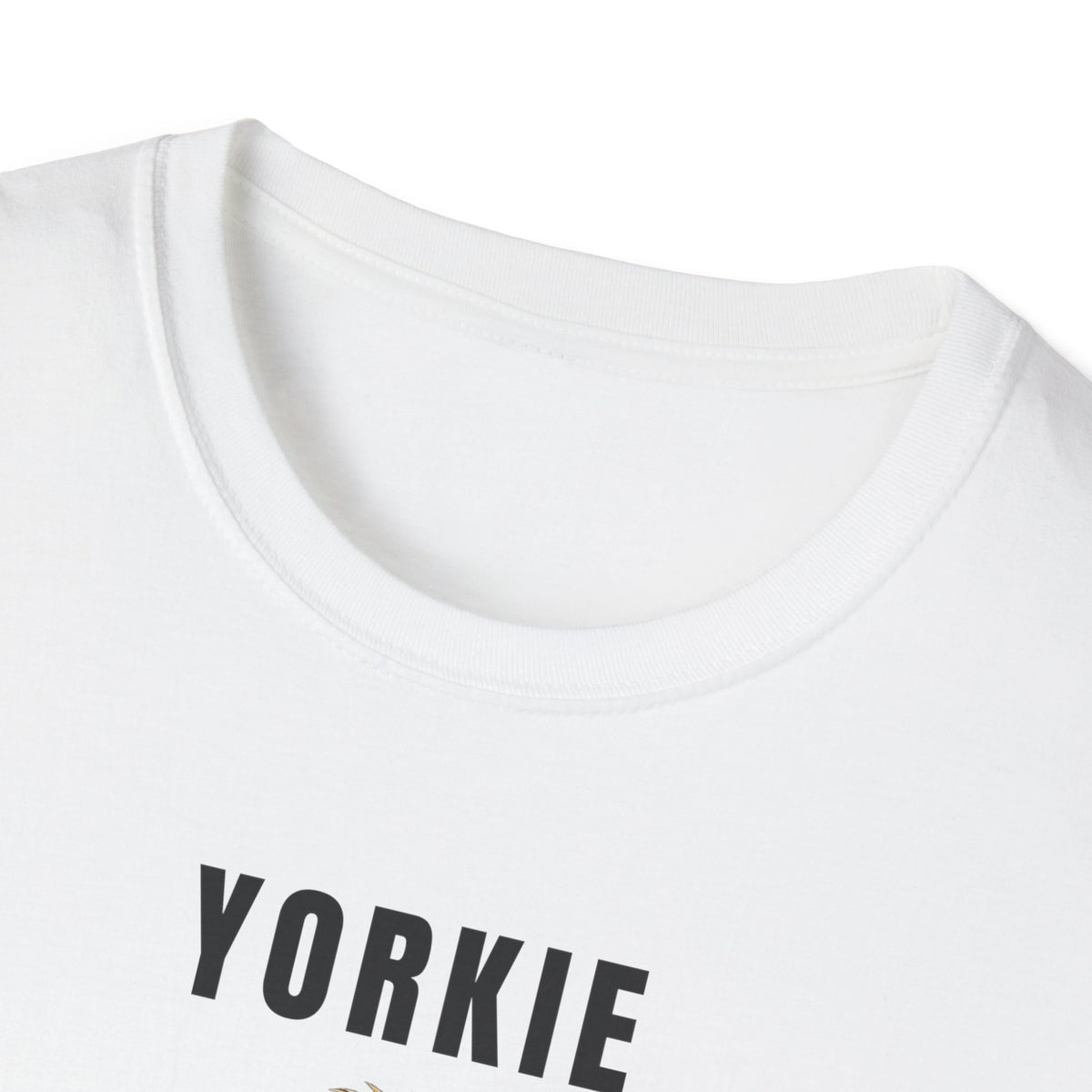 Yorkie Dog Mom Shirt – Gifted Porch, view 5