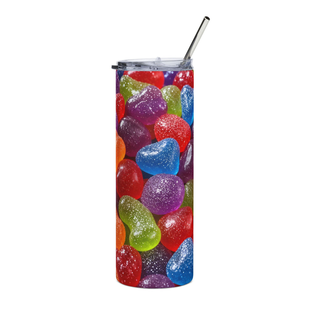 Gummy Pile 20oz Tumbler