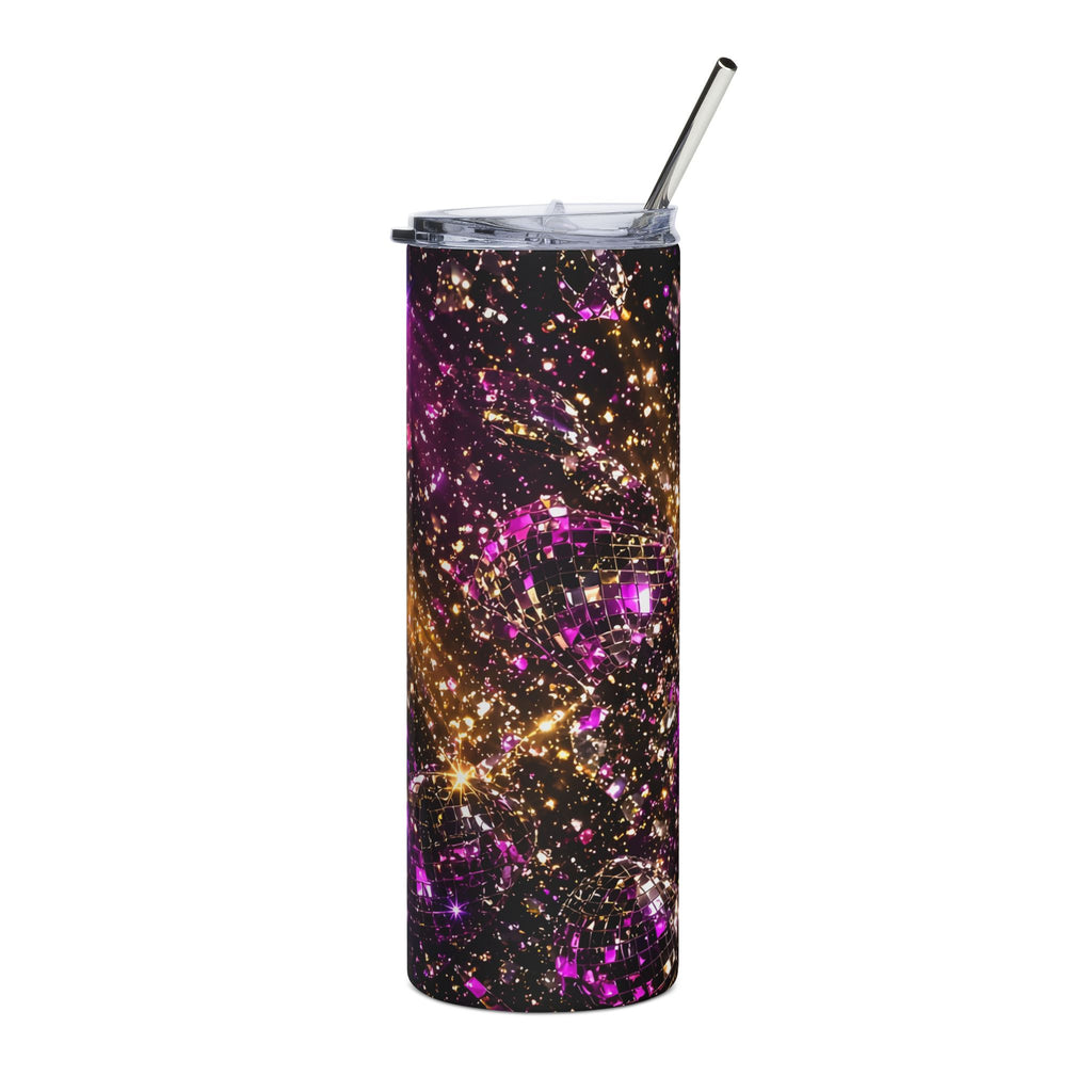 Disco Shards 20oz Tumbler