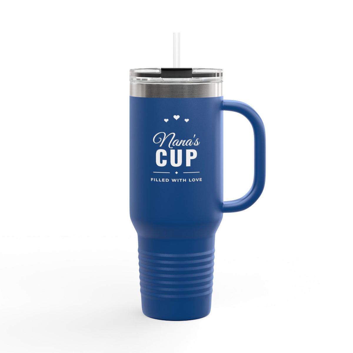 Nana's Cup Custom 40oz Tumbler