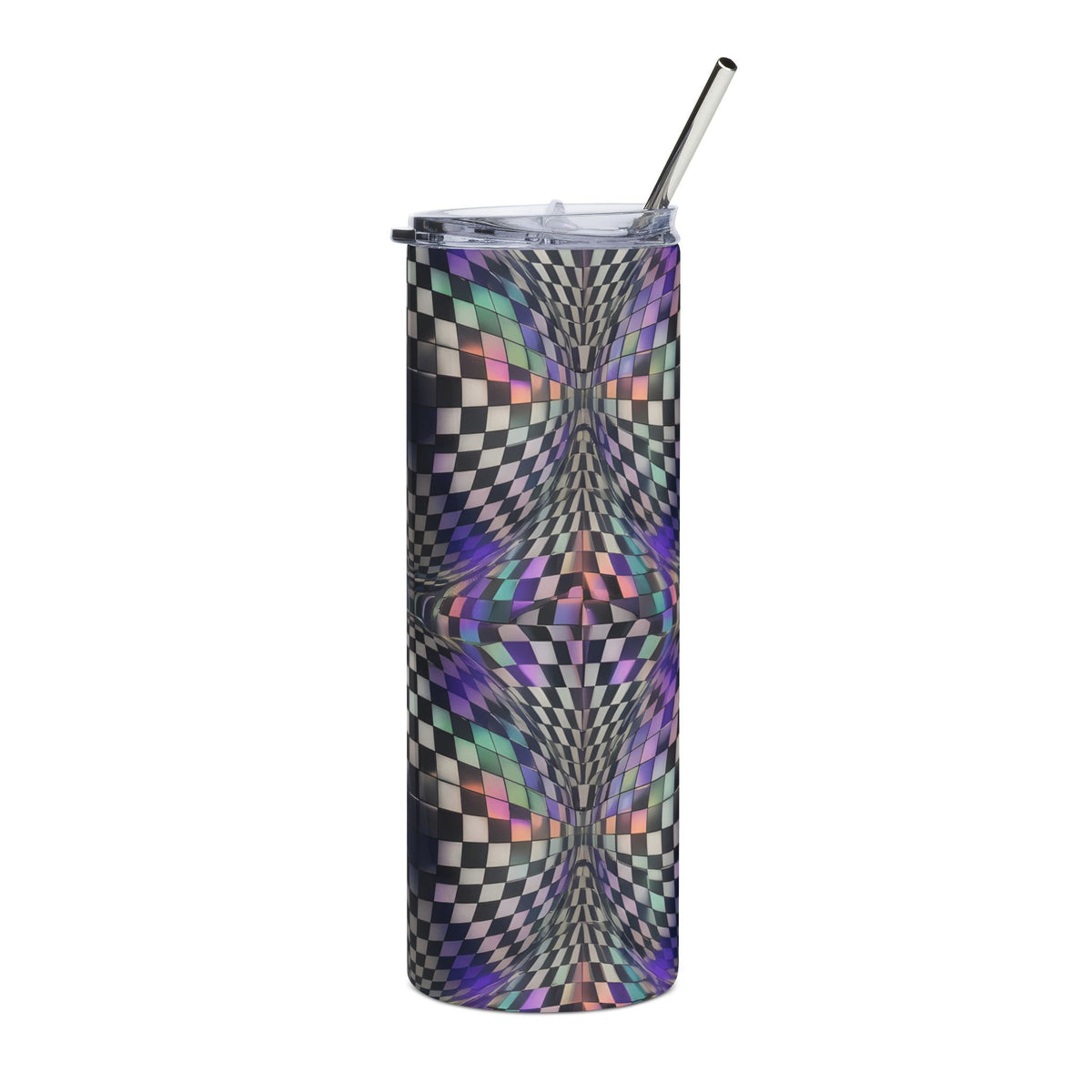 Holo Warp 20oz Tumbler