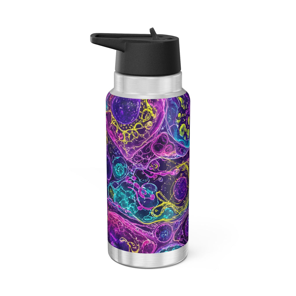 Weird Cells 32oz Tumbler