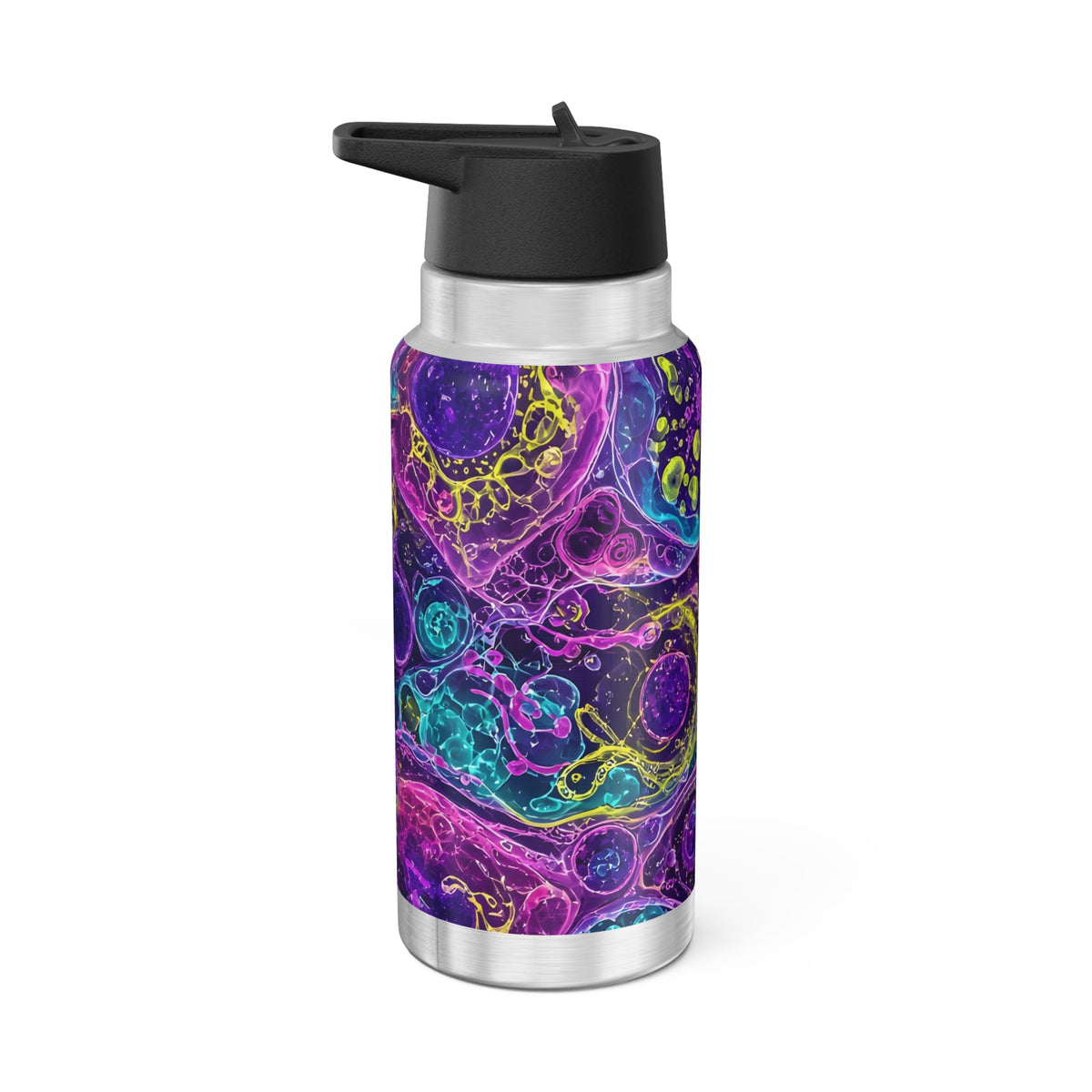 Weird Cells 32oz Tumbler