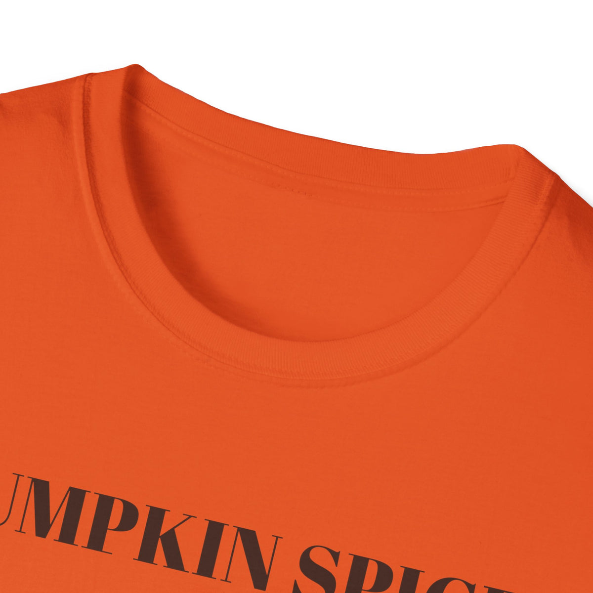Pumpkin Spice And Mild Chaos Funny Fall Mom T-Shirt – Gifted Porch, view 17