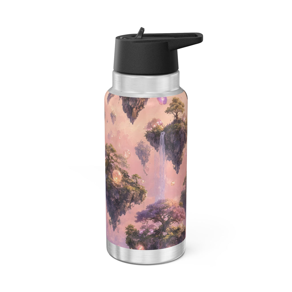 Floating Islands 32oz Tumbler