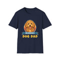 Goldendoodle Dog Dad Shirt