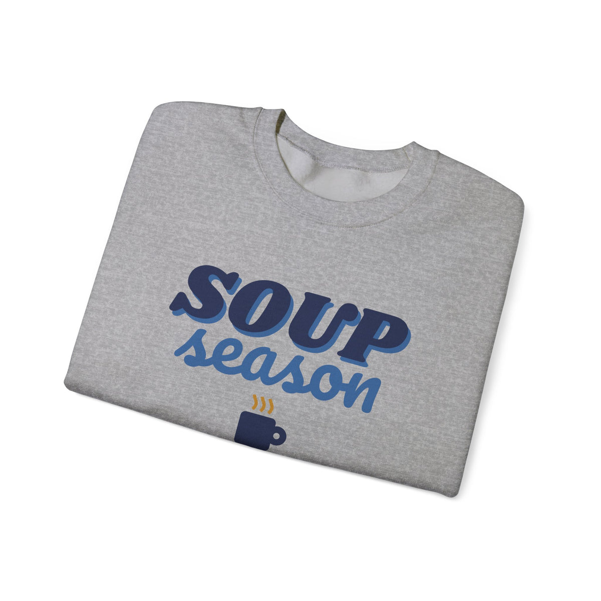 Soup Season Sweatshirt