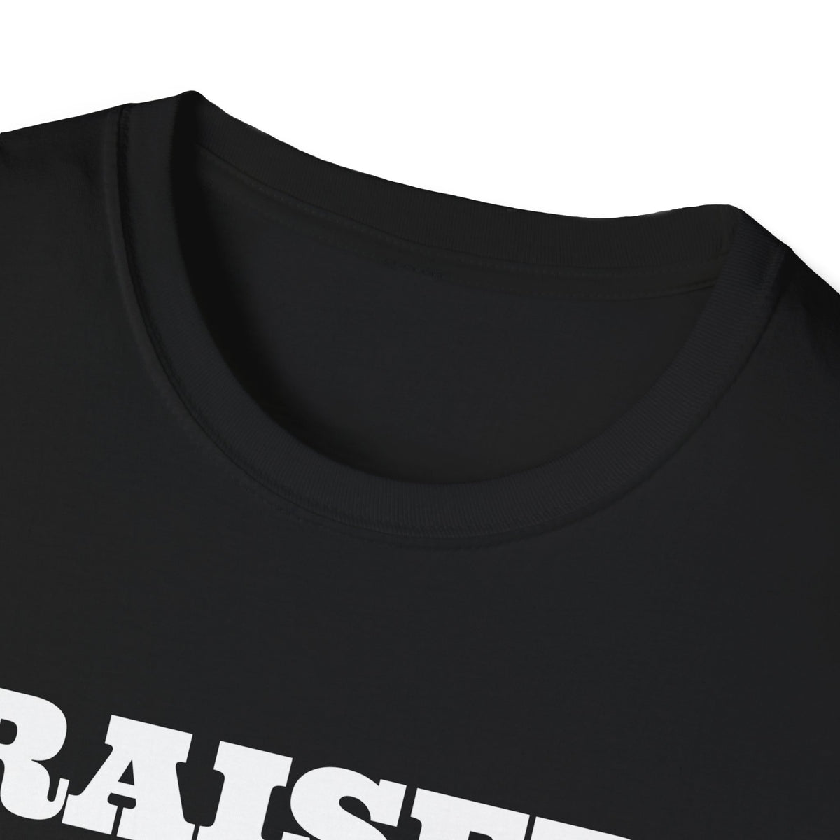 Raised On A Gravel Road Country T-Shirt – Gifted Porch, view 7