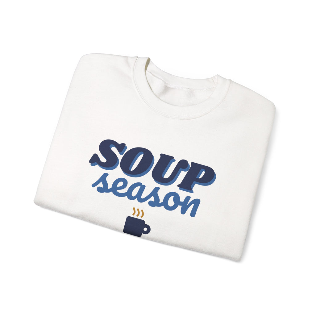 Soup Season Sweatshirt
