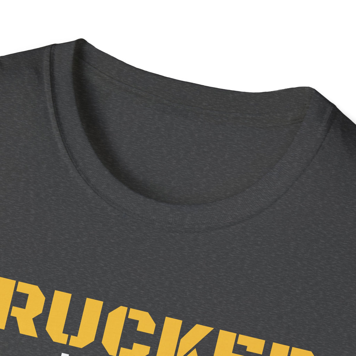 Trucker I Haul So You Have It T-Shirt Truck Driver Pride Gift Tee – Gifted Porch