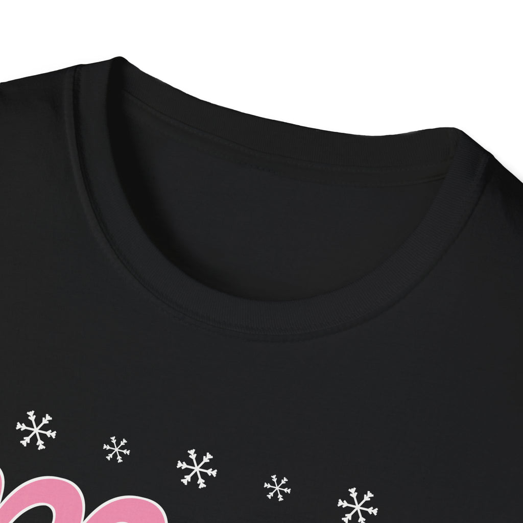 Mimi Claus Christmas Tee