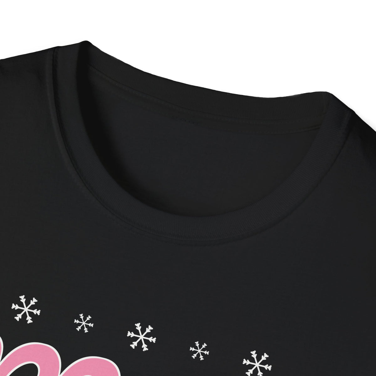 Mimi Claus Christmas Tee