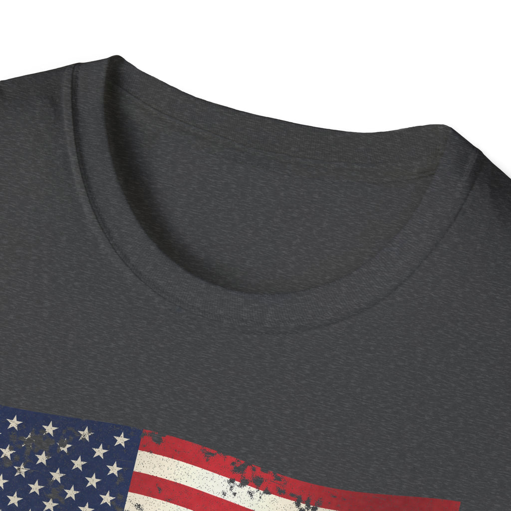 We the People Flag Tee – patriotic gift, photo 8