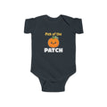 Pick of the Patch Onesie / Baby Bodysuit