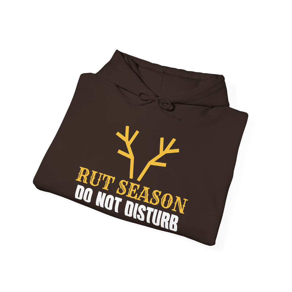 Rut Season Hoodie – gift for outdoor lovers, photo 12