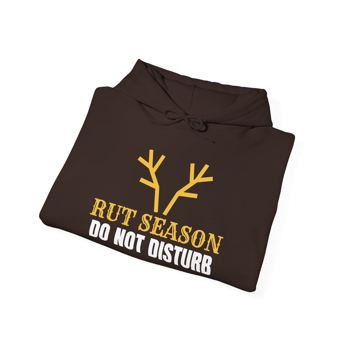 Rut Season Hoodie – gift for outdoor lovers, photo 12