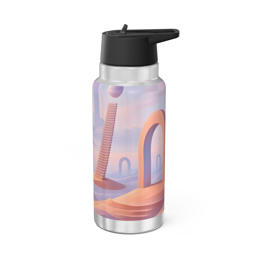 Desert Mirage 32oz Tumbler