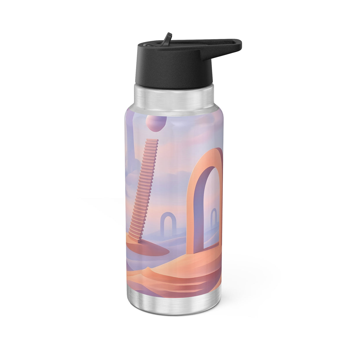 Desert Mirage 32oz Tumbler