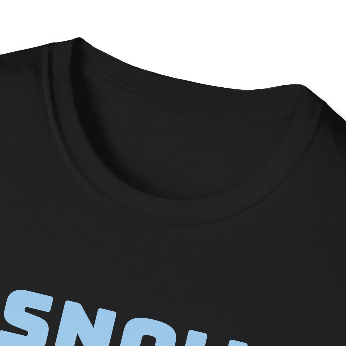 Snow Problem Tee