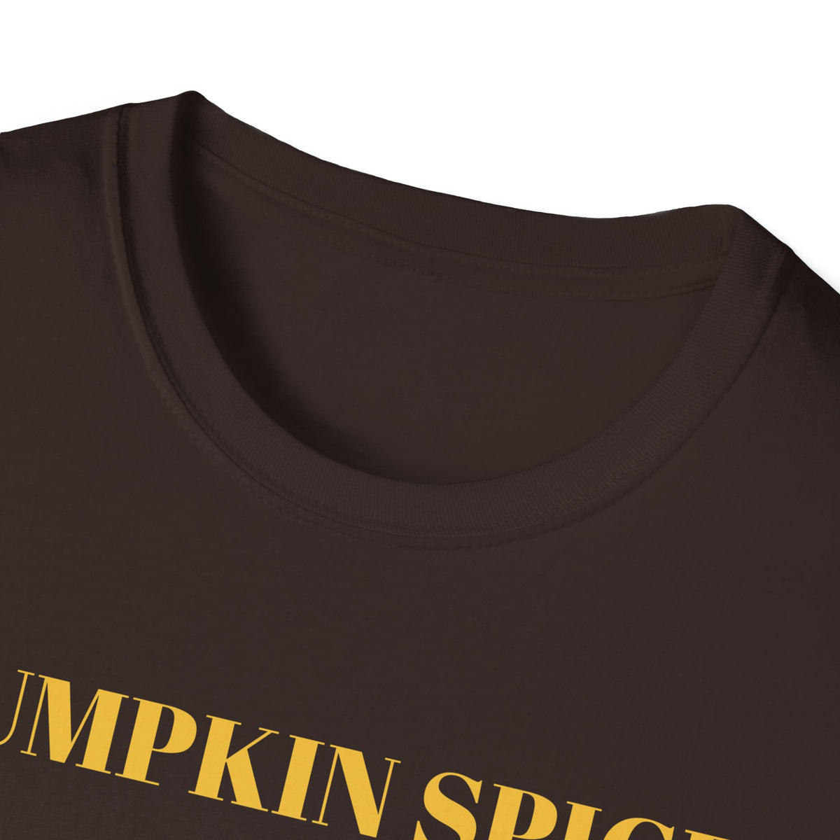 Pumpkin Spice And Mild Chaos Funny Fall Mom T-Shirt – Gifted Porch, view 23