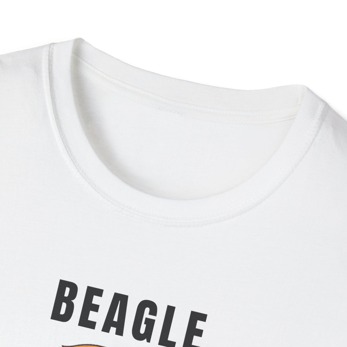 Beagle Dog Dad Shirt