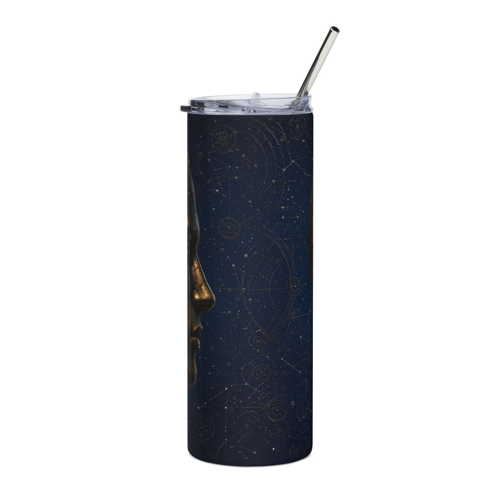 Clockwork Mind 20oz Tumbler
