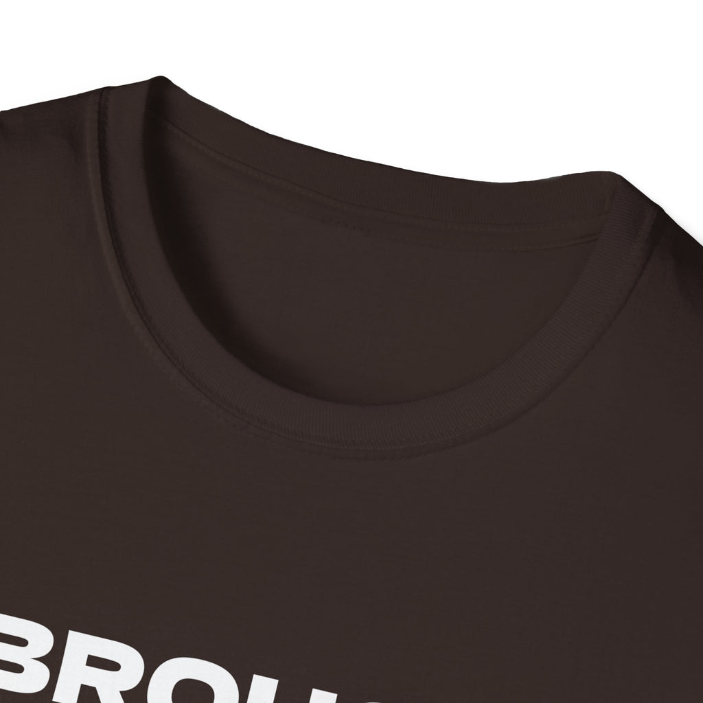 I Brought The Rolls It's All I Was Trusted With T-Shirt – Gifted Porch, view 23