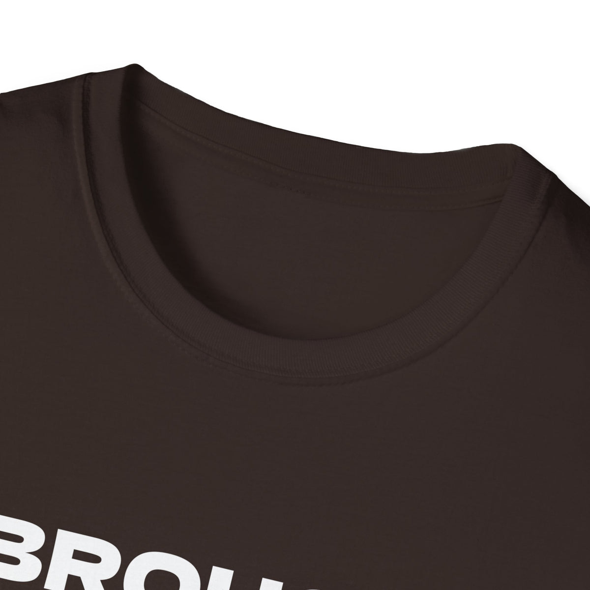 I Brought The Rolls It's All I Was Trusted With T-Shirt – Gifted Porch, view 23