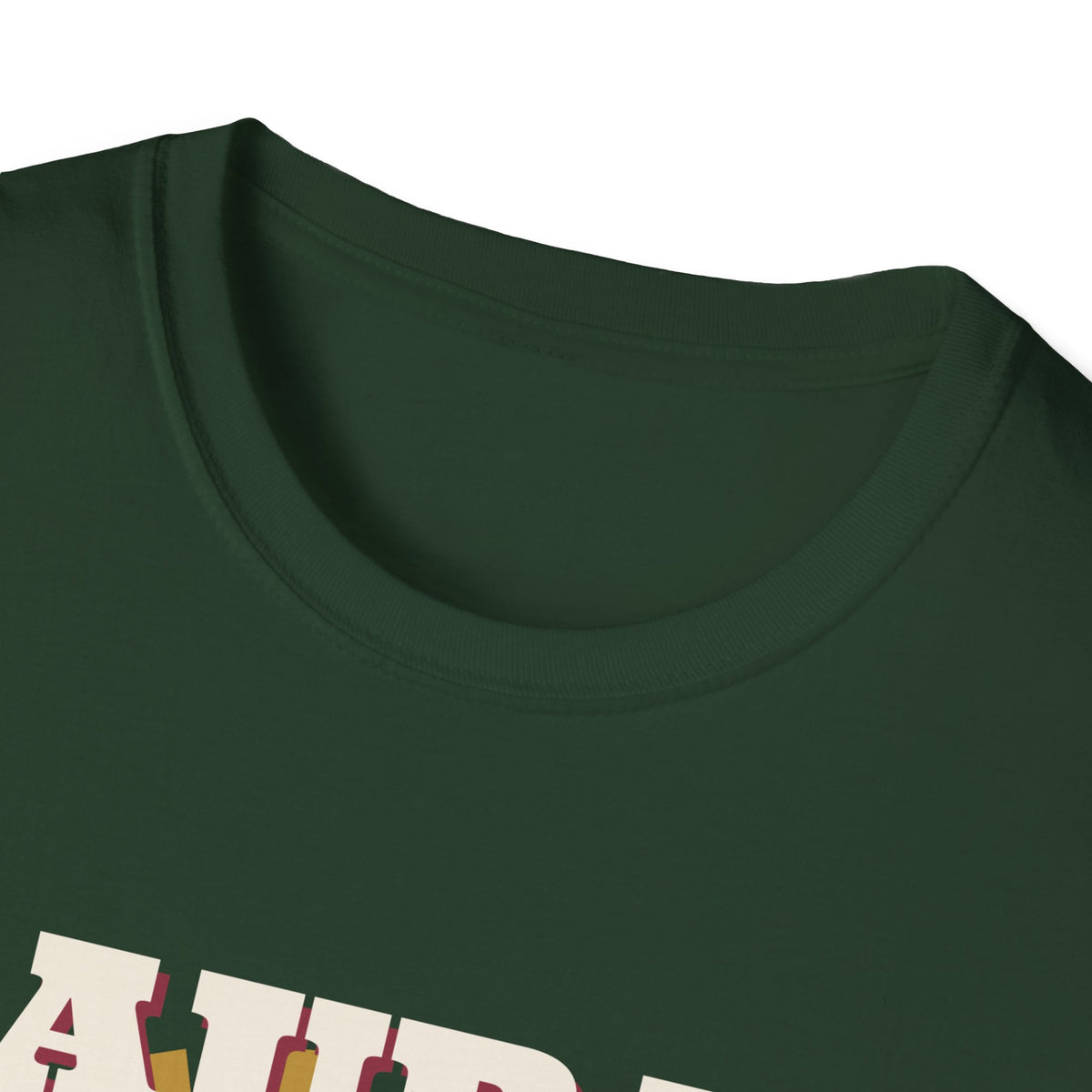 Aura Farming Rocking Chair Tee